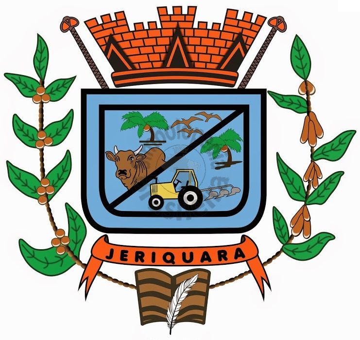 Logo da entidade Prefeitura Municipal de Jeriquara