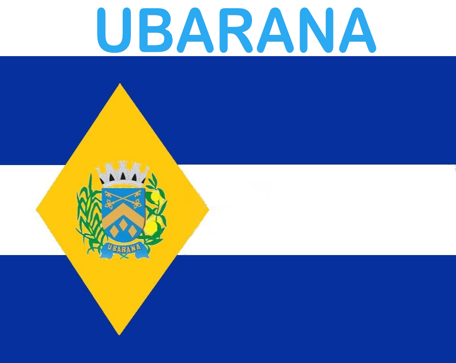 Logo da entidade MUNICÍPIO DE UBARANA