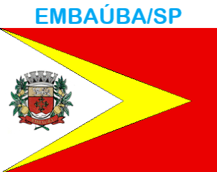 Logo da entidade MUNICÍPIO DE EMBAÚBA