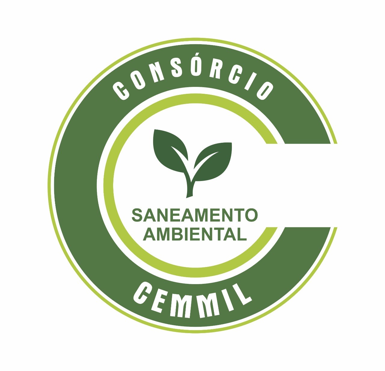 Logo da entidade CONSÓRCIO INTERMUNICIPAL CEMMIL – SANEAMENTO AMBIENTAL