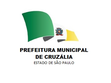 Logo da entidade PREFEITURA MUNICIPAL DE CRUZÁLIA