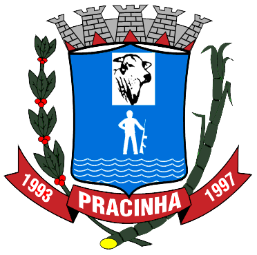 Logo da entidade PREFEITURA MUNICIPAL DE PRACINHA