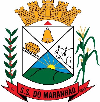 Logo da entidade Prefeitura Municipal de São Sebastião do Maranhão