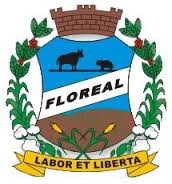 Logo da entidade PREFEITURA MUNICIPAL DE FLOREAL/SP