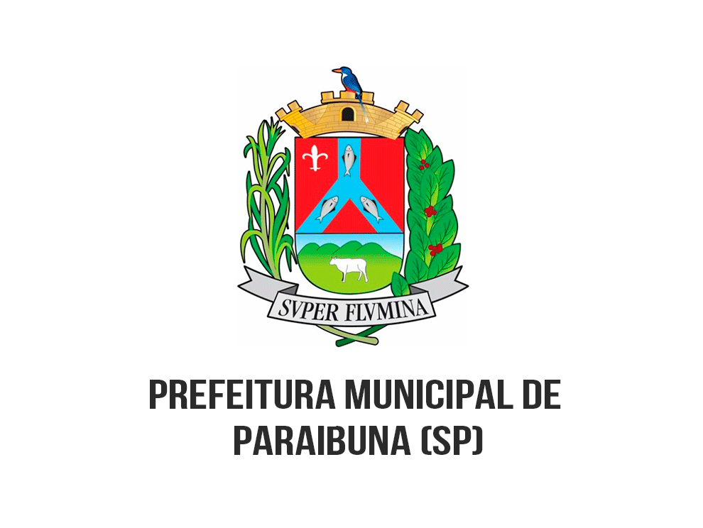 Logo da entidade DEPARTAMENTO MUNICIPAL DE EDUCAÇÃO, CULTURA, ESPORTES E LAZER - PARAIBUNA - SP