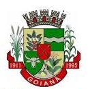 Prefeitura Municipal de Goianá 
