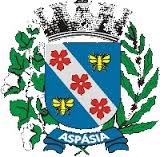 Logo da entidade Prefeitura Municipal de Aspásia