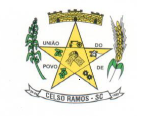 Câmara de Vereadores de Celso Ramos