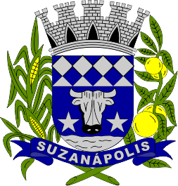 Logo da entidade PREFEITURA MUNICIPAL DE SUZANAPOLIS