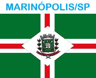 Logo da entidade MUNICÍPIO DE MARINÓPOLIS