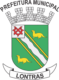 Logo da entidade Prefeitura Municipal de Lontras