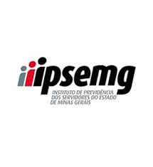 Logo da entidade IPSEMG - INSTITUTO DE PREVIDÊNCIA DOS SERVIDORES DO ESTADO DE MINAS GERAIS