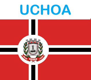 Logo da entidade Município de Uchoa