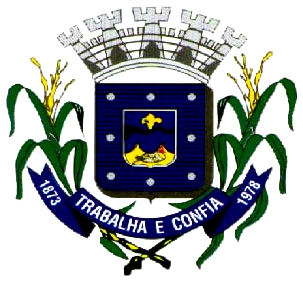 Logo da entidade Câmara Municipal do Prata