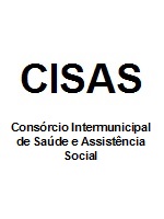 Logo da entidade Consórcio Intermunicipal de Saúde e Assistência Social - CISAS