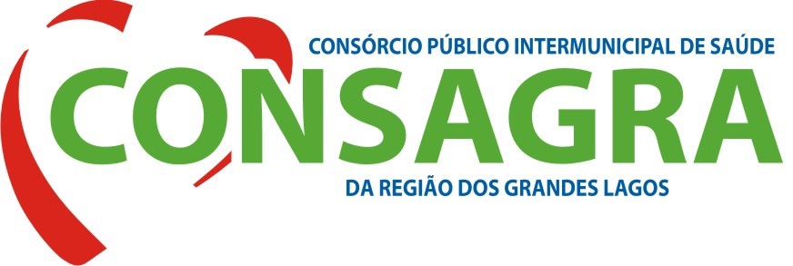 CONSAGRA - Consórcio Público Intermunicipal de Saúde da Região dos Grandes Lagos