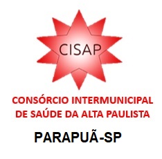 Logo da entidade CONSÓRCIO INTERMUNICIPAL DE SAÚDE DA ALTA PAULISTA - CISAP - Parapuã-SP