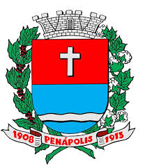 Logo da entidade Prefeitura Municipal de Penápolis