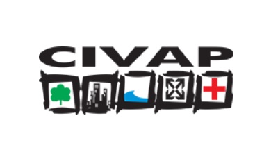 Logo da entidade CONSÓRCIO INTERMUNICIPAL DO VALE DO PARANAPANEMA - CIVAP