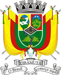 Logo da entidade PREFEITURA DE UIRAMUTA