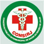 Logo da entidade CONSIRJ - Consórcio Público Intermunicipal de Saúde da Região de Jales