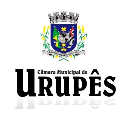Logo da entidade CÂMARA MUNICIPAL DE URUPES