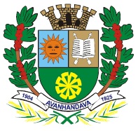 Logo da entidade Prefeitura Municipal de Avanhandava