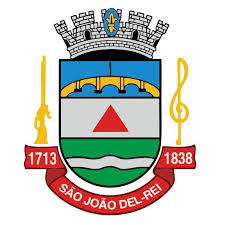 Logo da entidade PREFEITURA MUNICIPAL DE SÃO JOÃO DEL-REI