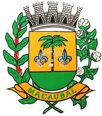 Logo da entidade PREFEITURA MUNICIPAL DE MACAUBAL