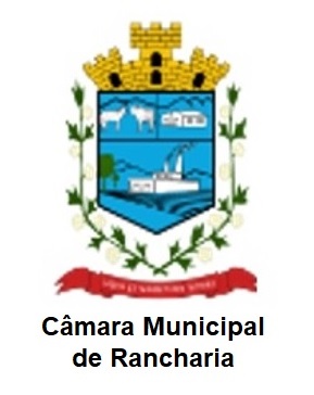 Logo da entidade CÂMARA MUNICIPAL DE RANCHARIA