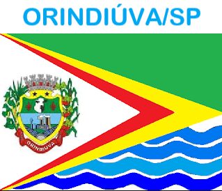 Logo da entidade MUNICÍPIO DE ORINDIÚVA