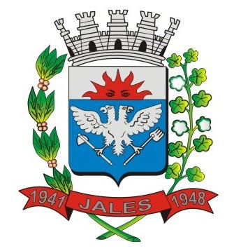 Logo da entidade Prefeitura Municipal de Jales