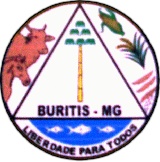 Logo da entidade Prefeitura Municipal de Buritis