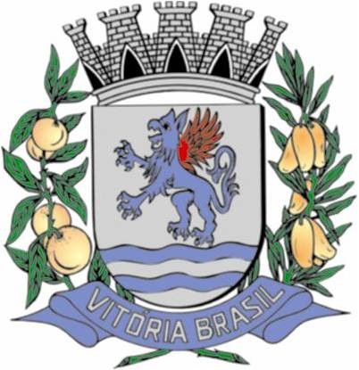 Logo da entidade Prefeitura Municipal de Vitória Brasil