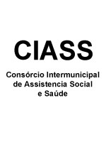 Logo da entidade Consórcio Intermunicipal de Assistência Social e Saúde - CIASS