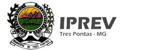 Logo da entidade IPREV Três Pontas 