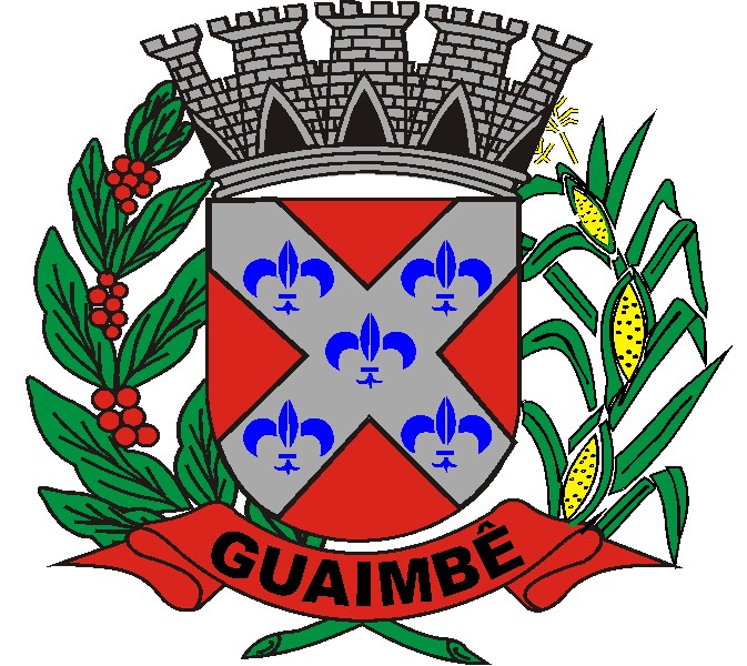 PREFEITURA MUNICIPAL DE GUAIMBÊ