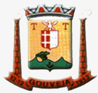 Logo da entidade Pref. Municipal de Gouveia/MG