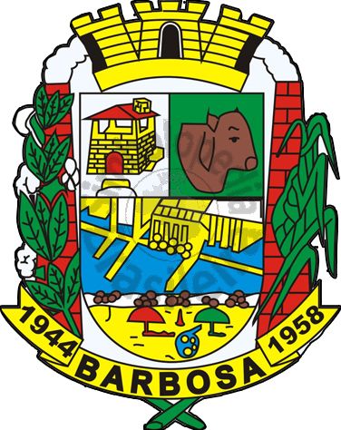 Logo da entidade PREFEITURA MUNICIPAL DE BARBOSA