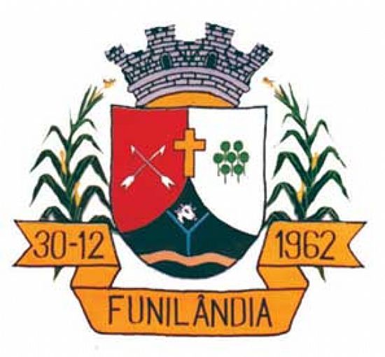 Logo da entidade MUNICÍPIO DE FUNILÂNDIA