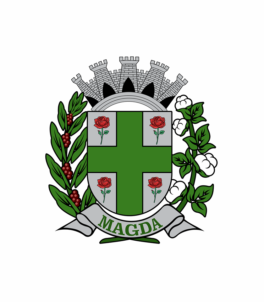 Logo da entidade PREFEITURA MUNICIPAL DE MAGDA