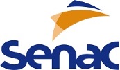 Logo da entidade SENAC - NÚCLEO DE EDUCAÇÃO PROFISSIONAL - BRASILÉIA