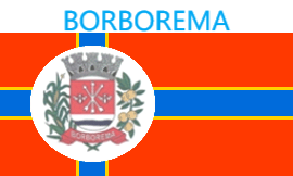 Logo da entidade MUNICÍPIO DE BORBOREMA