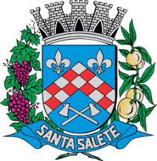 Logo da entidade PREFEITURA MUNICIPAL DE SANTA SALETE