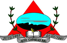 Logo da entidade Câmara Municipal de Alto Caparaó