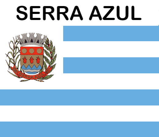 Logo da entidade CÂMARA MUNICIPAL DE SERRA AZUL