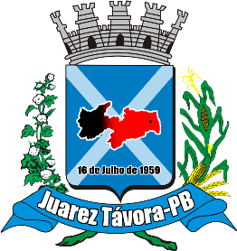 Logo da entidade Prefeitura do Município de Juarez Távora