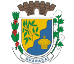 Logo da entidade Prefeitura Municipal de Guaraçai