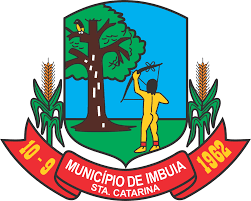 Logo da entidade Prefeitura Municipal de Imbuia