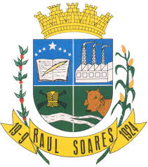 Logo da entidade Câmara Municipal de Raul Soares
